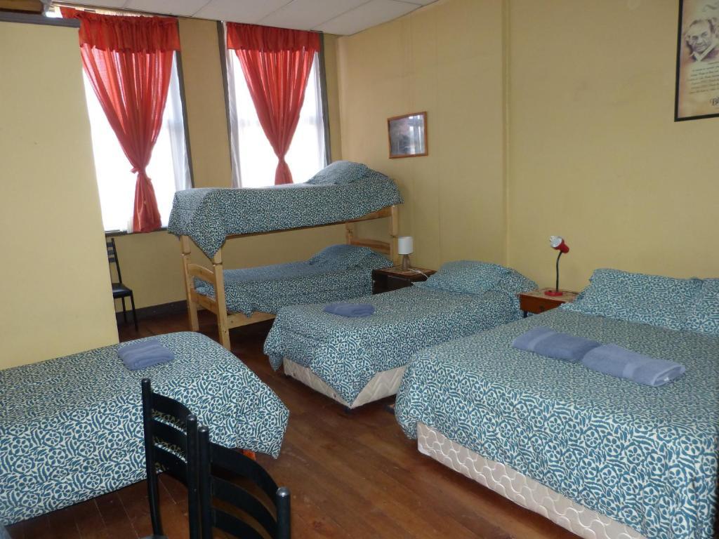Habitación Familiar (6 adultos)