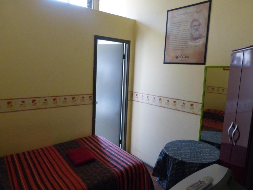 Habitación Individual Estándar